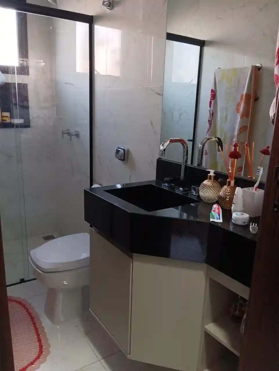 Casa de Condomínio com 3 quartos à venda, 150m² — foto 12 de 20