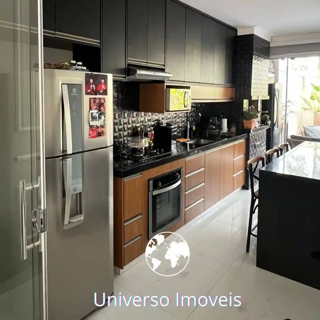 Casa de Condomínio com 2 quartos à venda, 200m² — foto 13 de 19