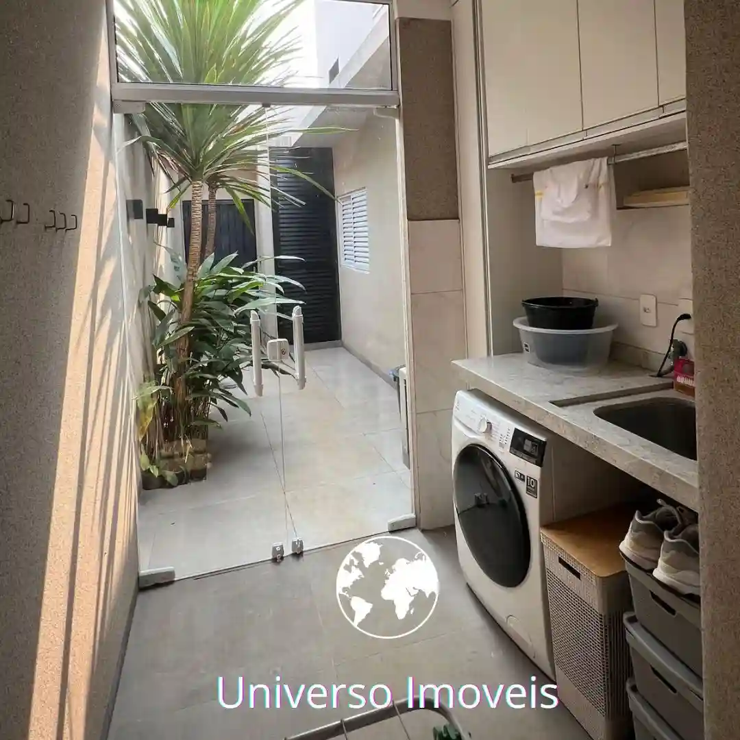 Casa de Condomínio com 2 quartos à venda, 200m² — foto 19 de 19
