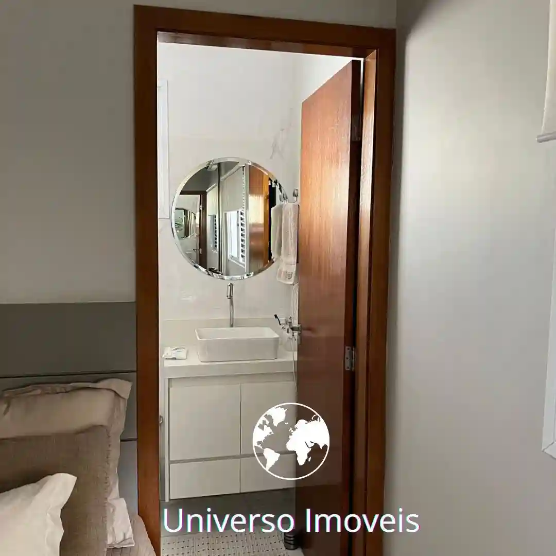 Casa de Condomínio com 2 quartos à venda, 200m² — foto 7 de 19