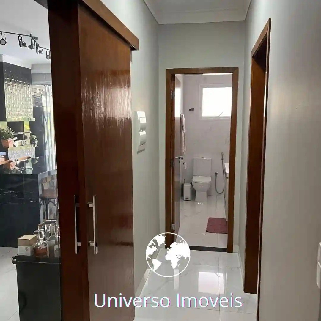 Casa de Condomínio com 2 quartos à venda, 200m² — foto 11 de 19