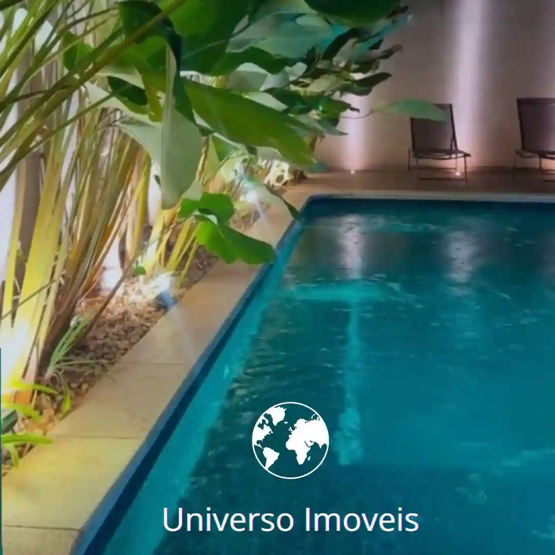 Casa de Condomínio com 2 quartos à venda, 200m² — foto 18 de 19