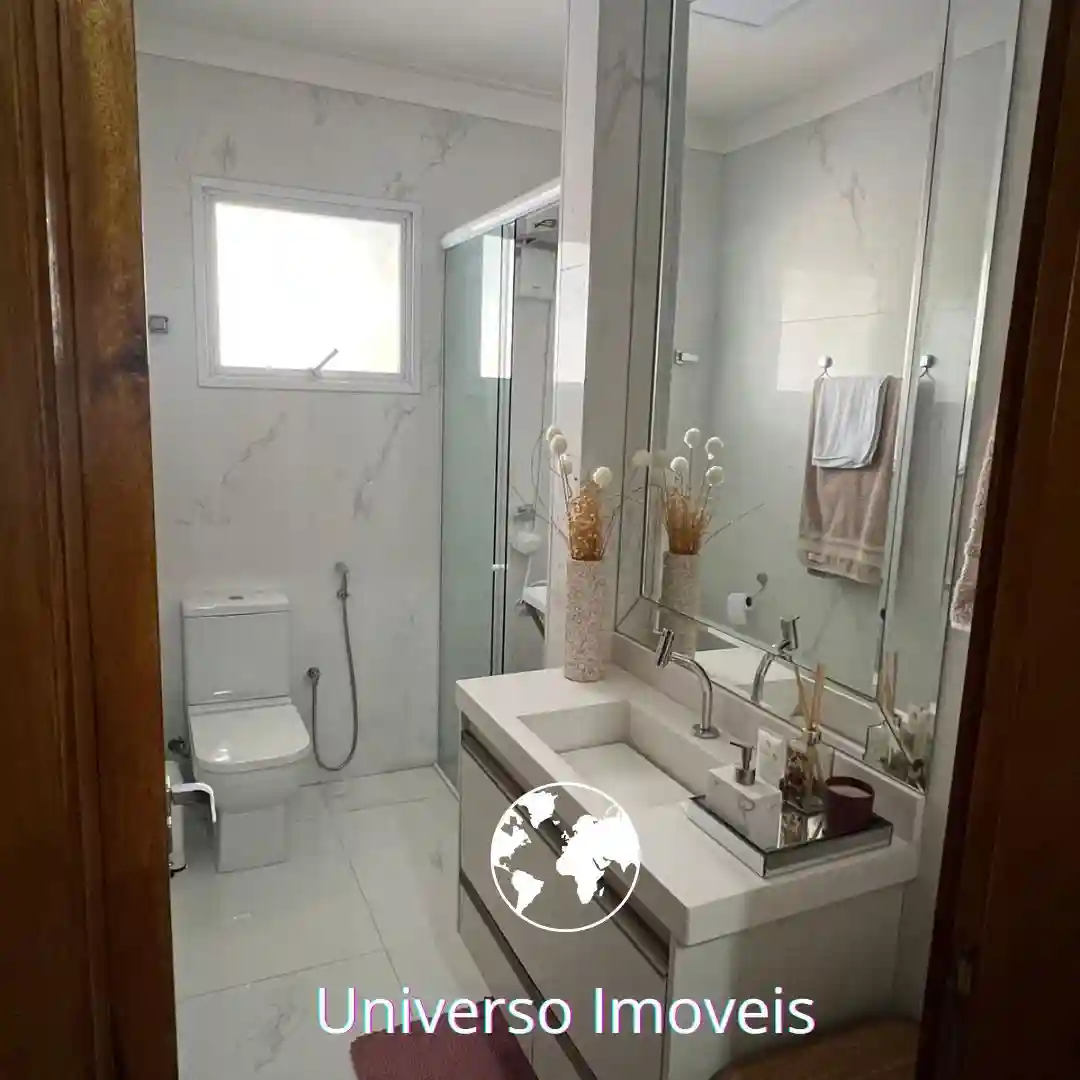Casa de Condomínio com 2 quartos à venda, 200m² — foto 8 de 19