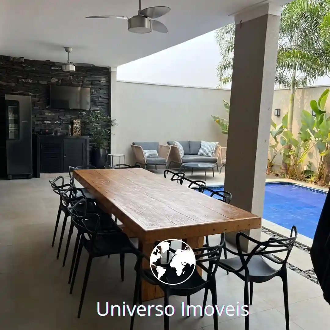 Casa de Condomínio com 2 quartos à venda, 200m² — foto 14 de 19