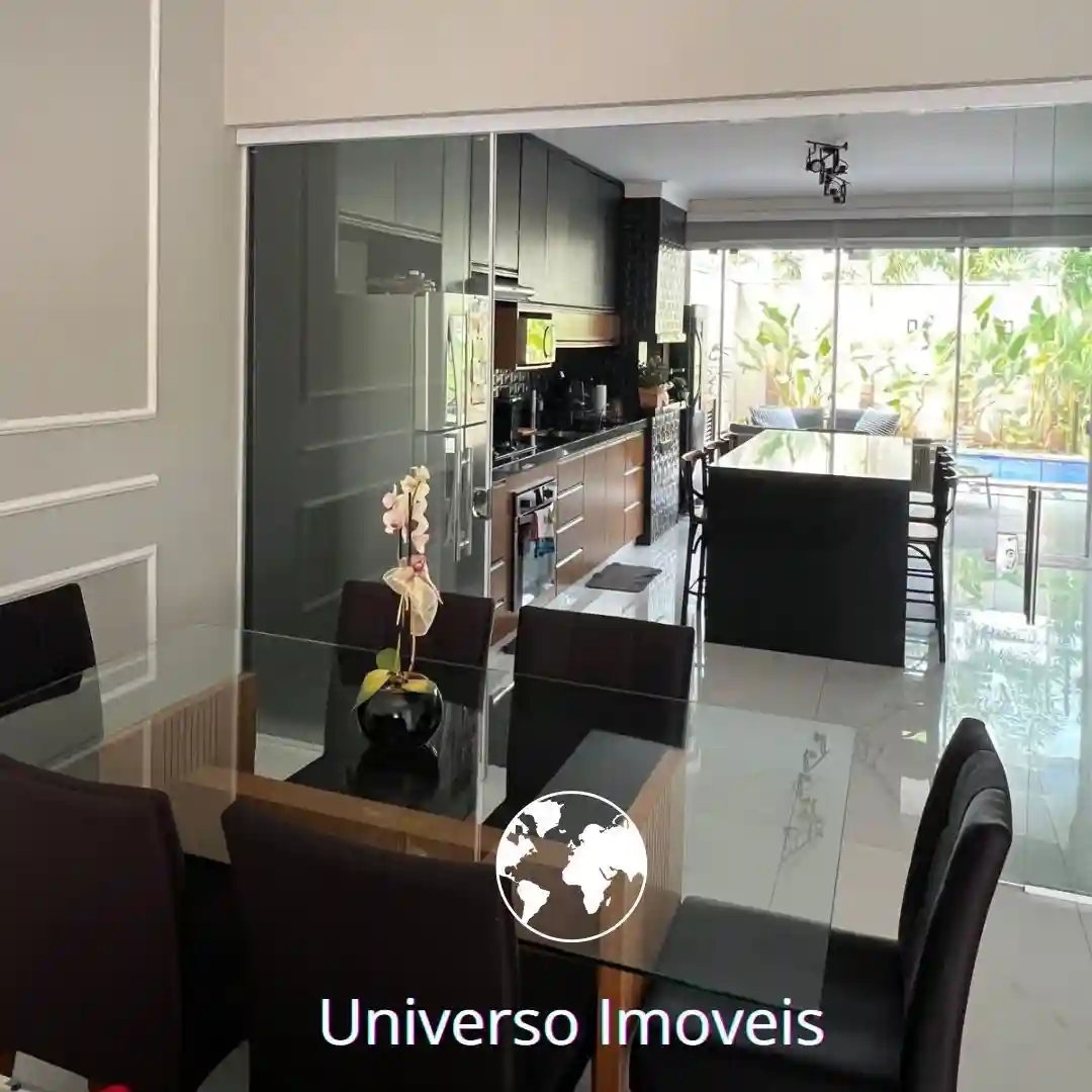 Casa de Condomínio com 2 quartos à venda, 200m² — foto 12 de 19