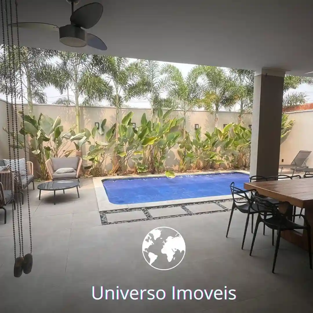 Casa de Condomínio com 2 quartos à venda, 200m² — foto 16 de 19