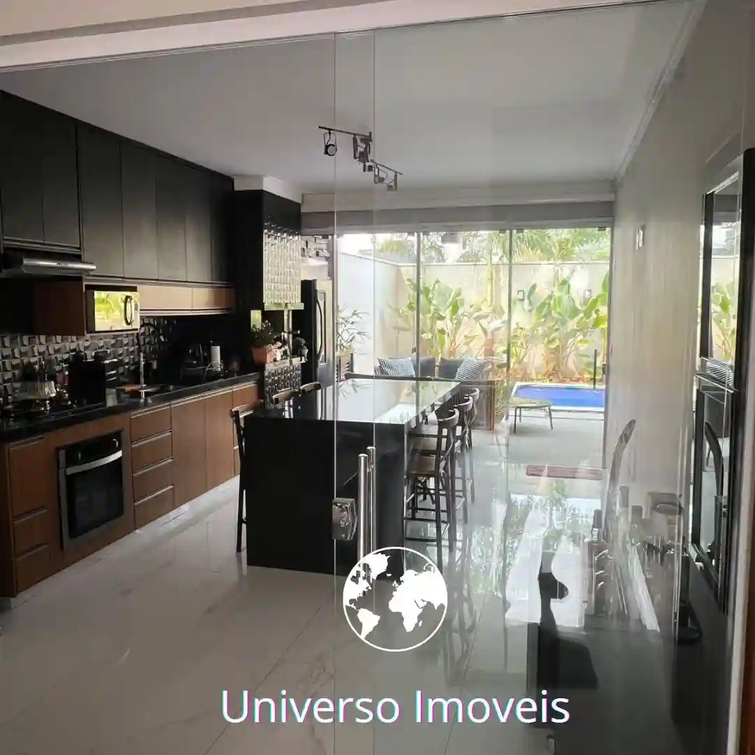 Casa de Condomínio com 2 quartos à venda, 200m² — foto 1 de 19