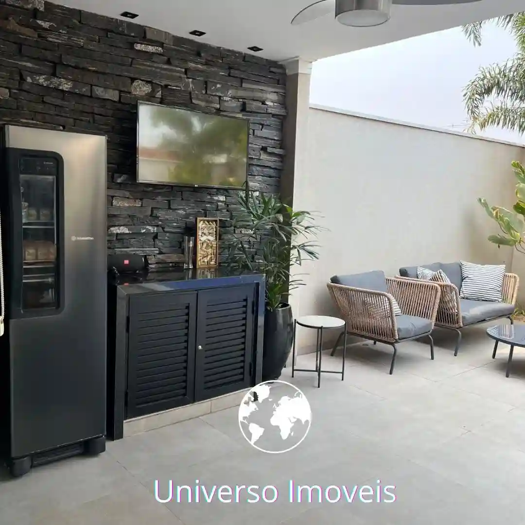 Casa de Condomínio com 2 quartos à venda, 200m² — foto 15 de 19