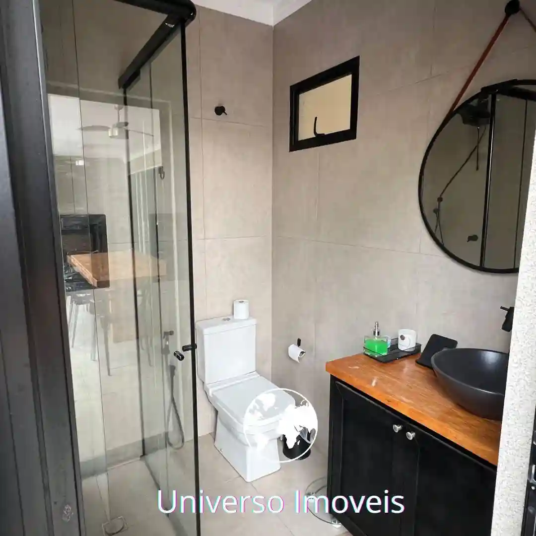 Casa de Condomínio com 2 quartos à venda, 200m² — foto 10 de 19