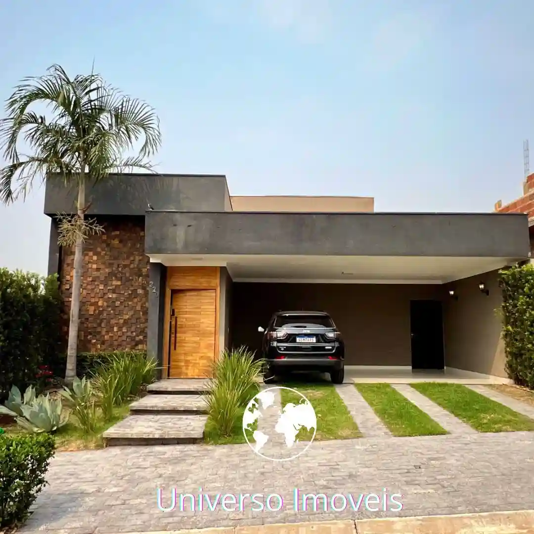 Casa de Condomínio com 2 quartos à venda, 200m² — foto 2 de 19