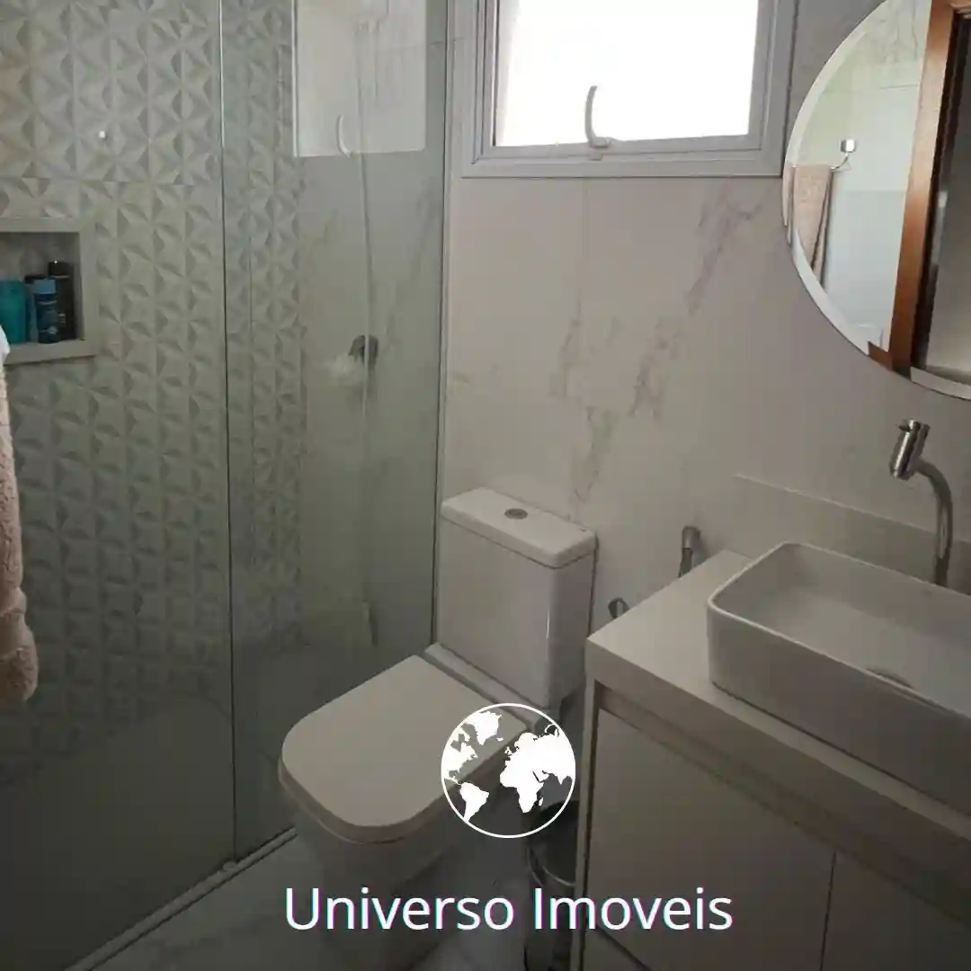 Casa de Condomínio com 2 quartos à venda, 200m² — foto 5 de 19