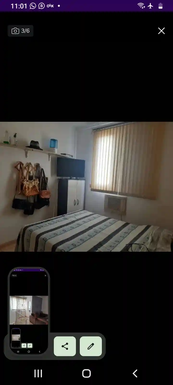 Cobertura com 2 quartos à venda, 110m² — foto 3 de 6