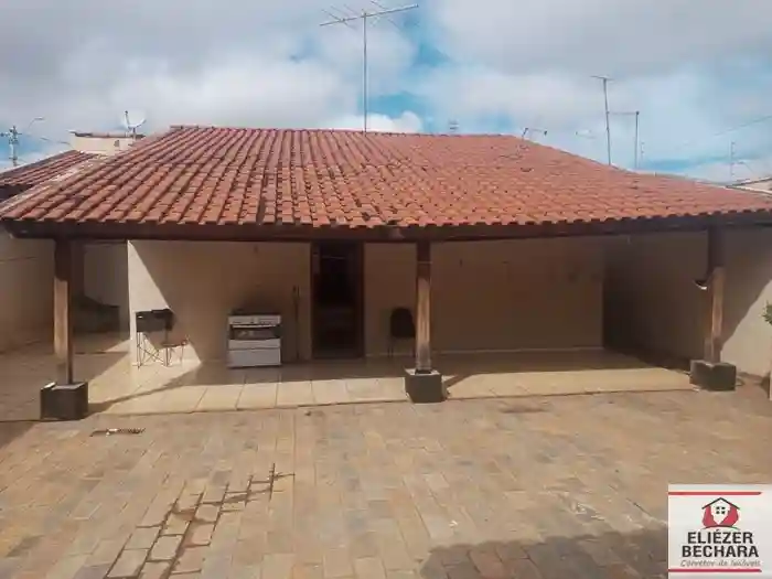 Casa à venda — foto 27 de 29