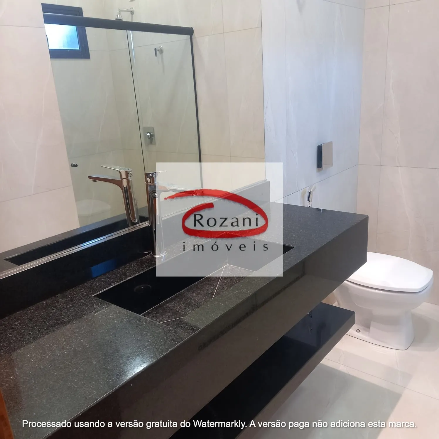 Casa de Condomínio para aluguel, 160m² — foto 10 de 16