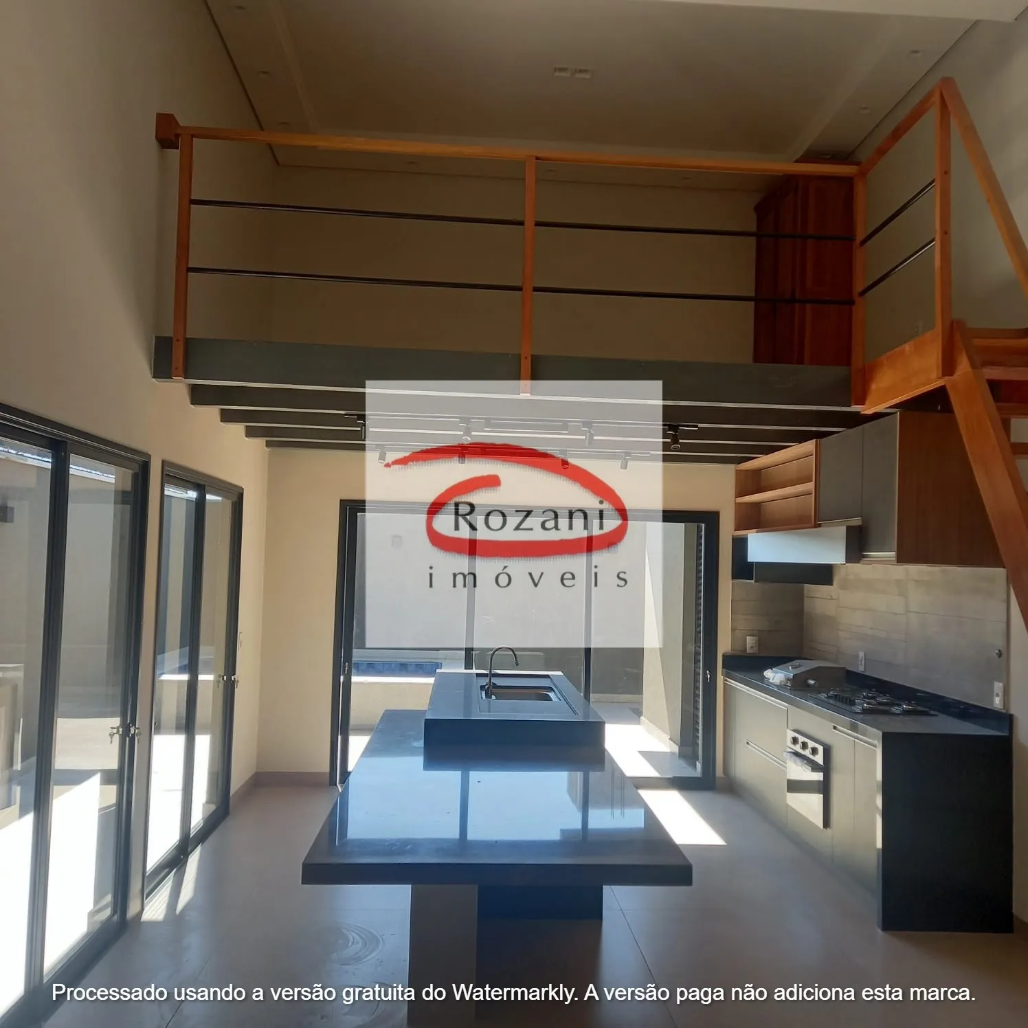Casa de Condomínio para aluguel, 160m² — foto 11 de 16