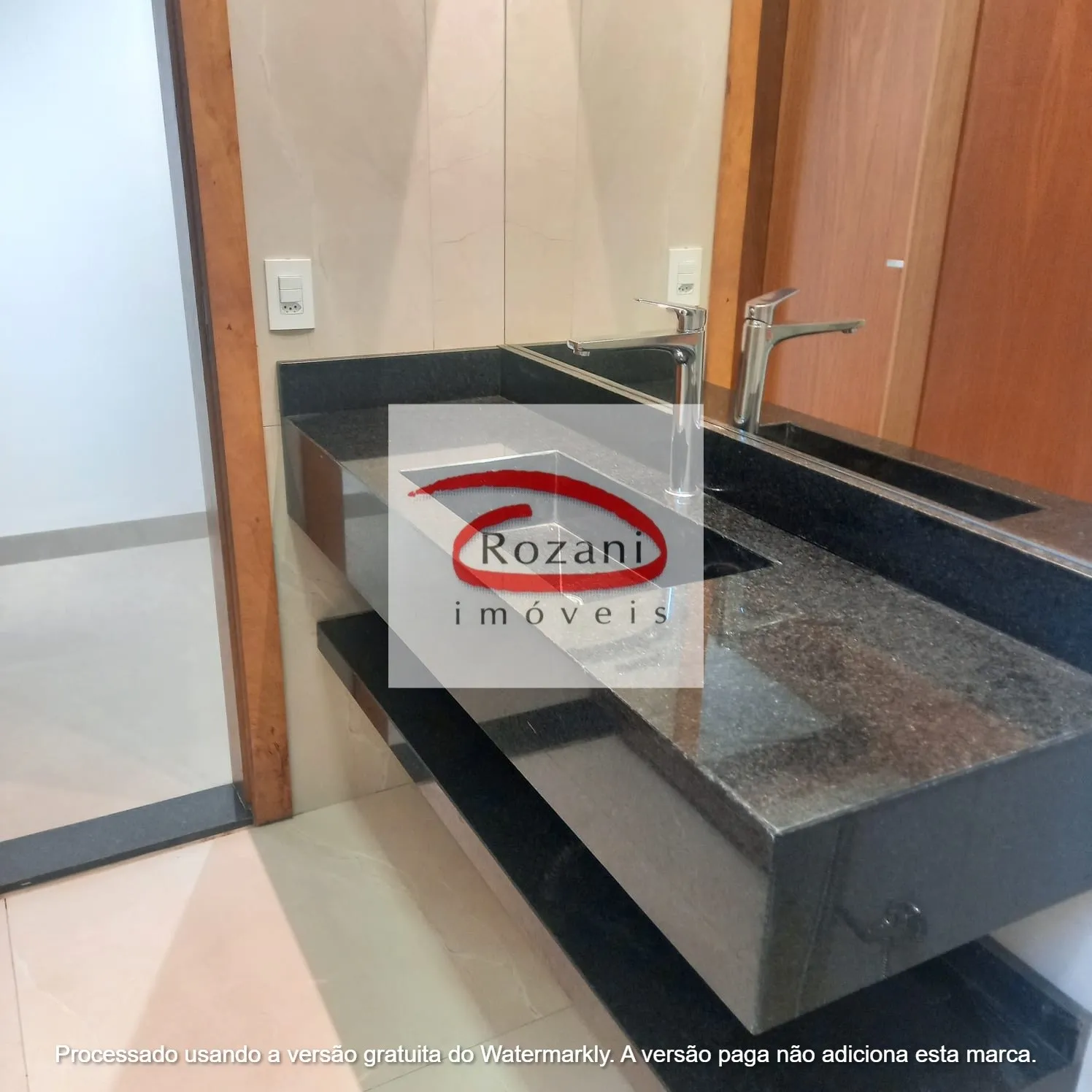 Casa de Condomínio para aluguel, 160m² — foto 6 de 16
