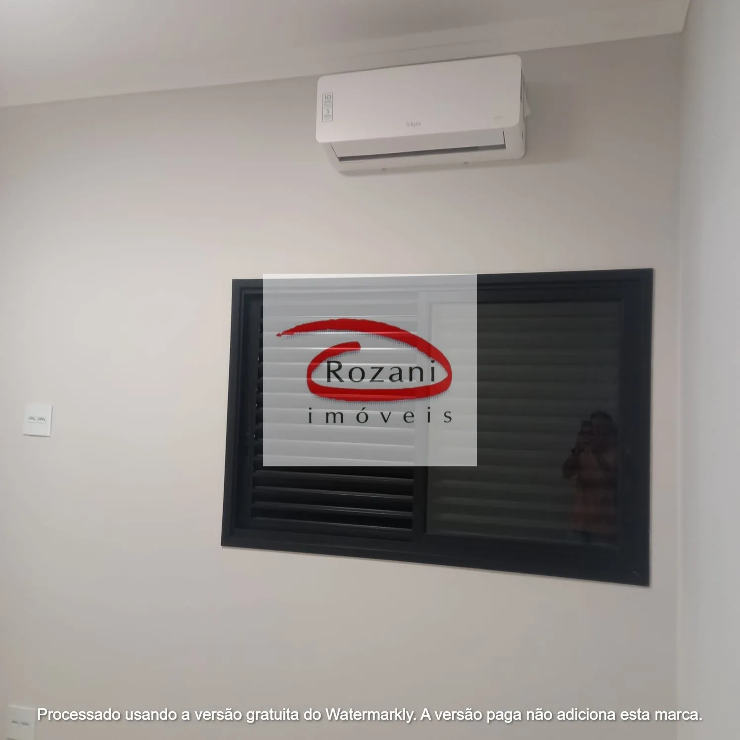 Casa de Condomínio para aluguel, 160m² — foto 9 de 16