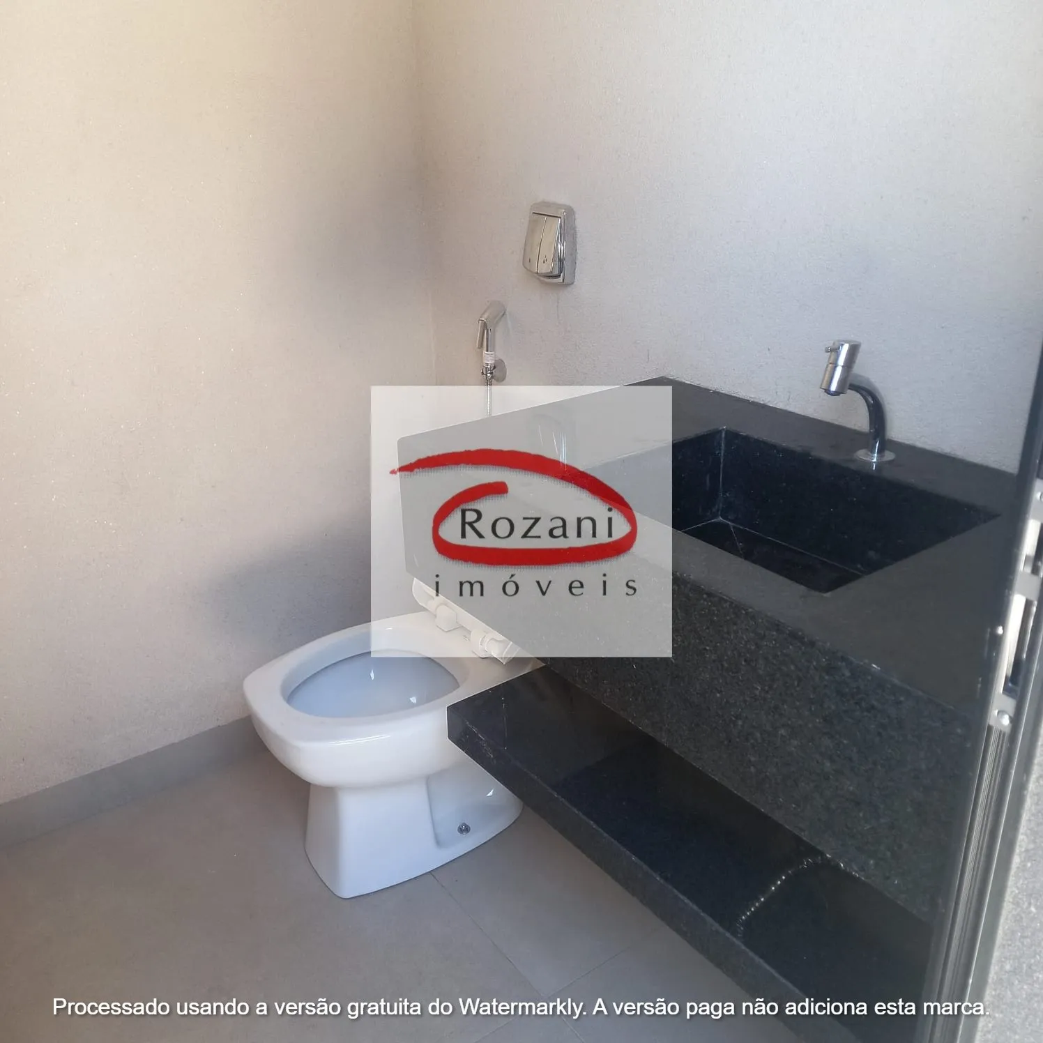 Casa de Condomínio para aluguel, 160m² — foto 15 de 16