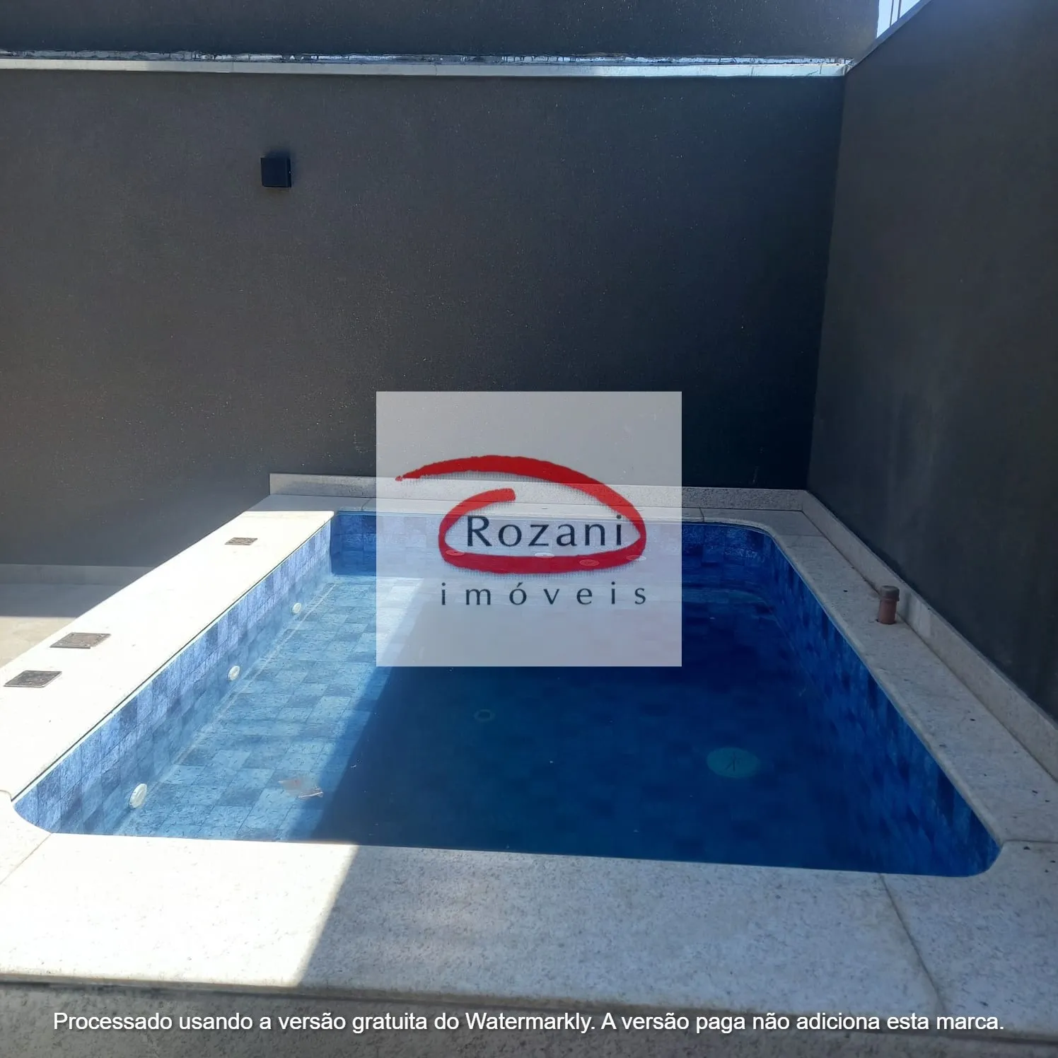 Casa de Condomínio para aluguel, 160m² — foto 16 de 16