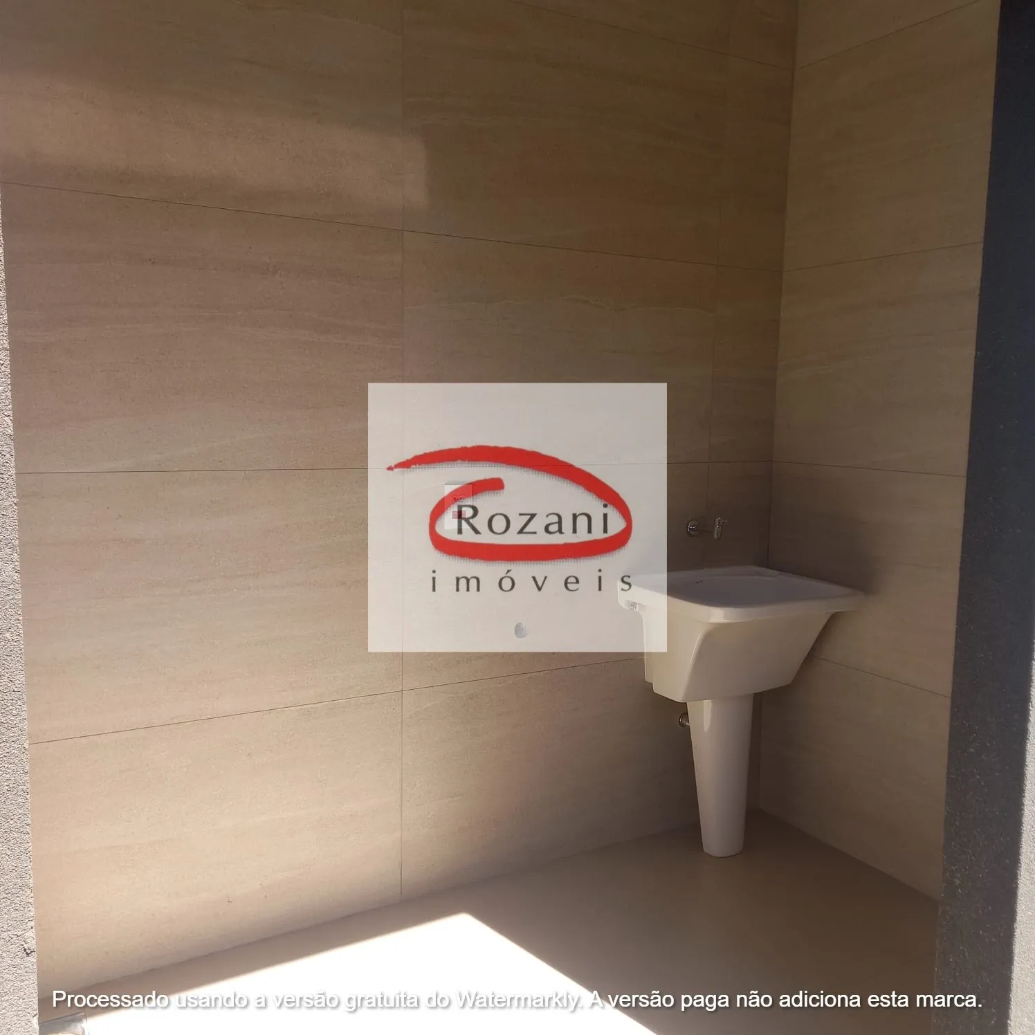 Casa de Condomínio para aluguel, 160m² — foto 14 de 16