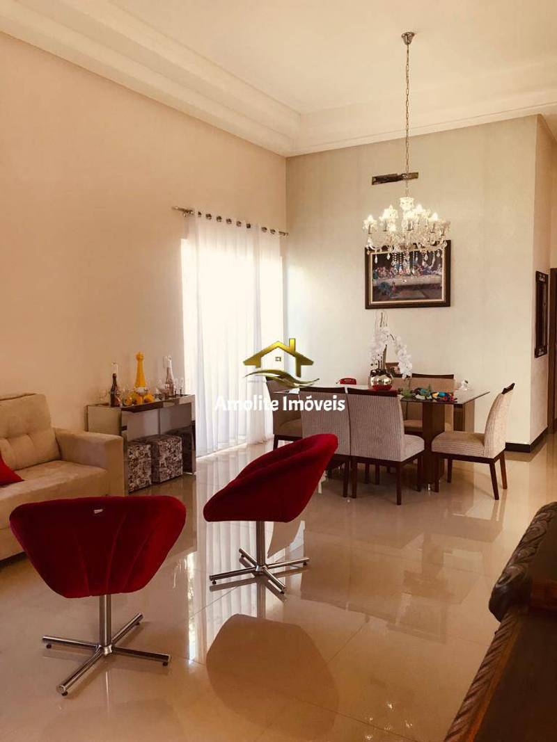 Casa de Condomínio com 3 quartos à venda, 225m² — foto 21 de 24