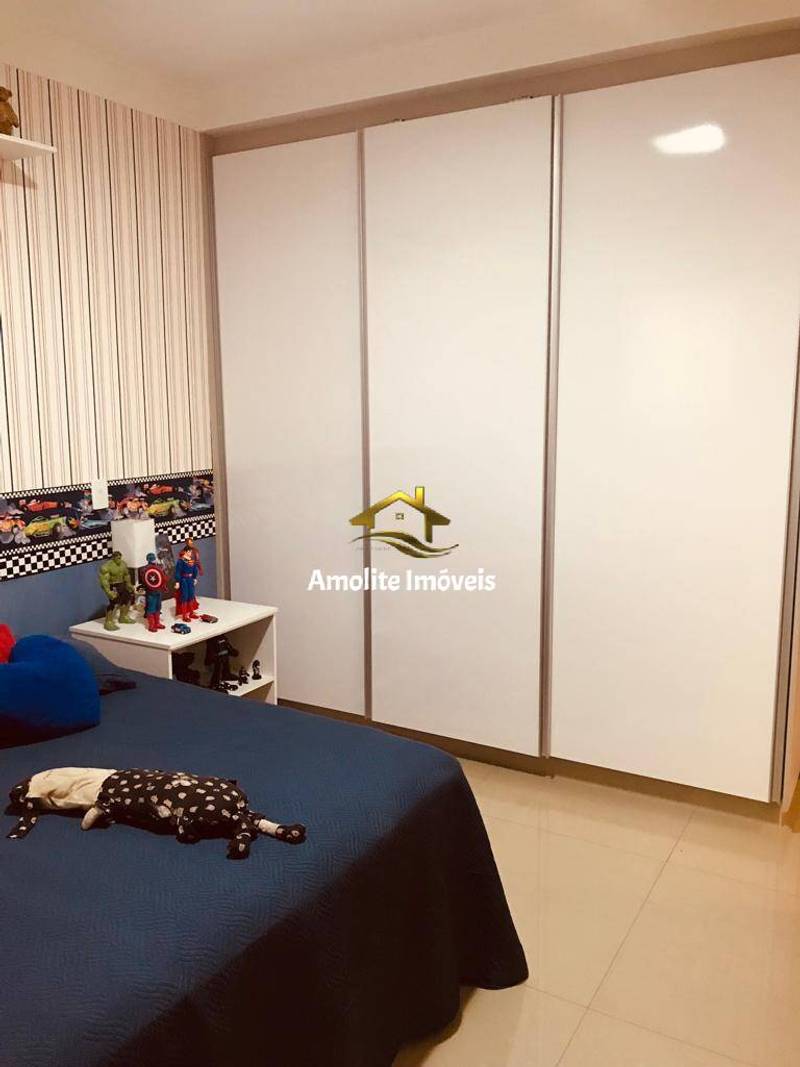 Casa de Condomínio com 3 quartos à venda, 225m² — foto 9 de 24