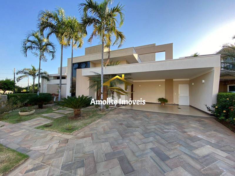 Casa de Condomínio com 3 quartos à venda, 225m² — foto 3 de 24