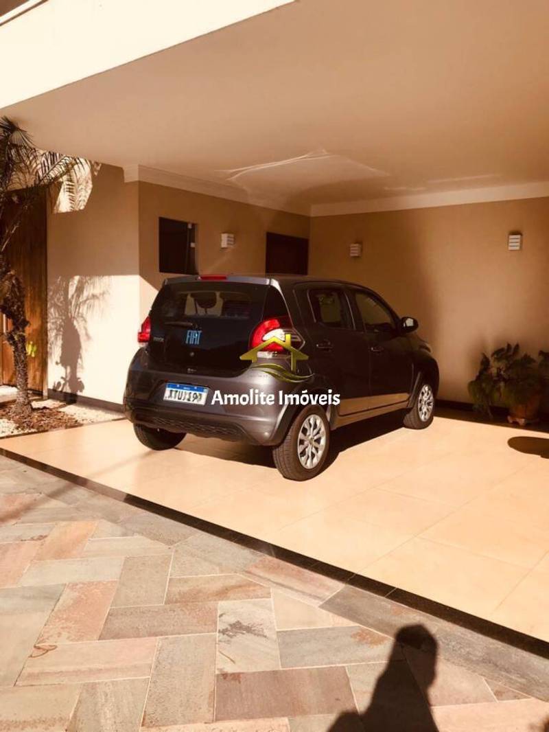 Casa de Condomínio com 3 quartos à venda, 225m² — foto 24 de 24