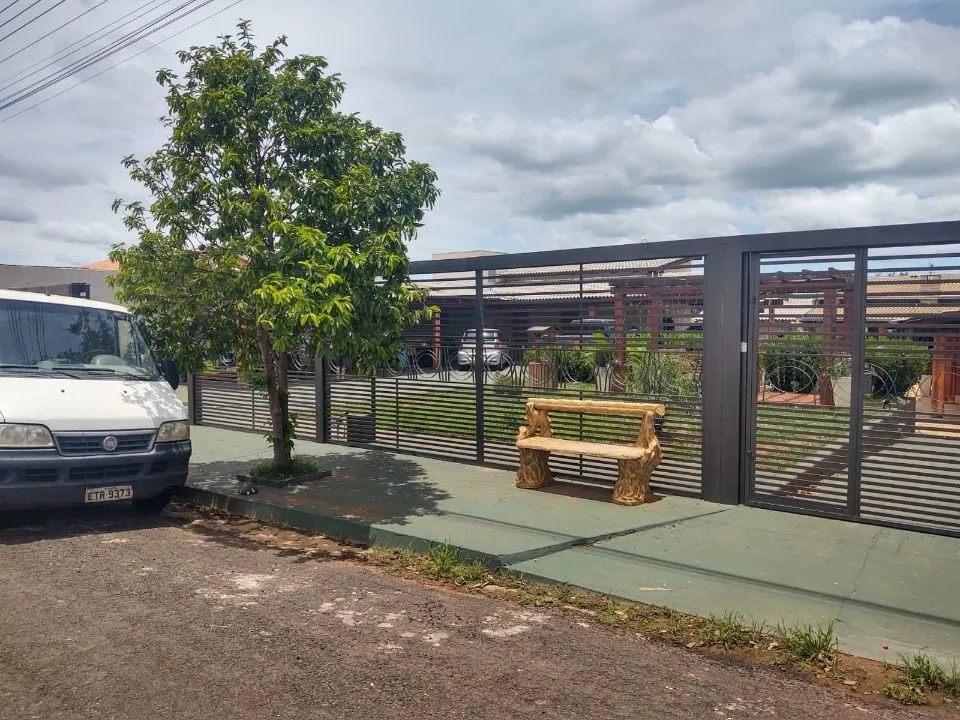 Fazenda / Sítio / Chácara à venda — foto 1 de 5