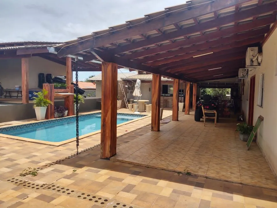 Fazenda / Sítio / Chácara à venda — foto 2 de 5