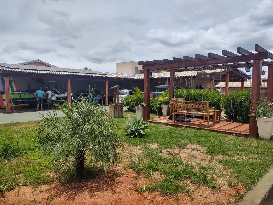 Fazenda / Sítio / Chácara à venda — foto 3 de 5