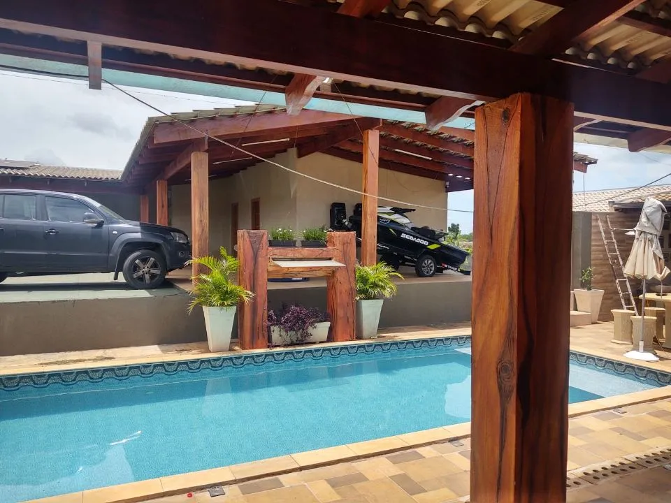 Fazenda / Sítio / Chácara à venda — foto 4 de 5