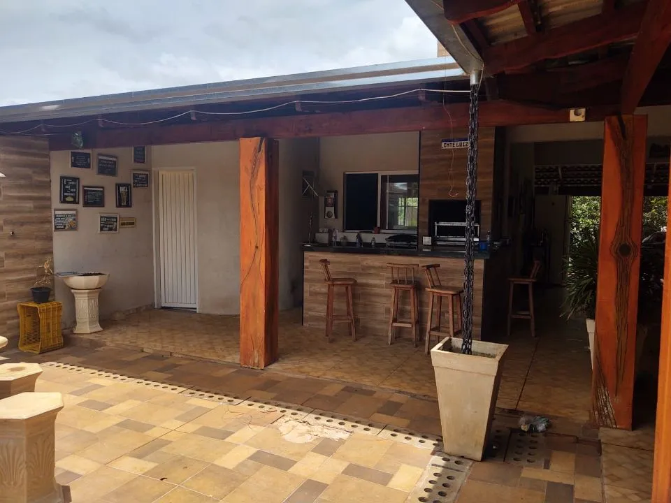 Fazenda / Sítio / Chácara à venda — foto 5 de 5