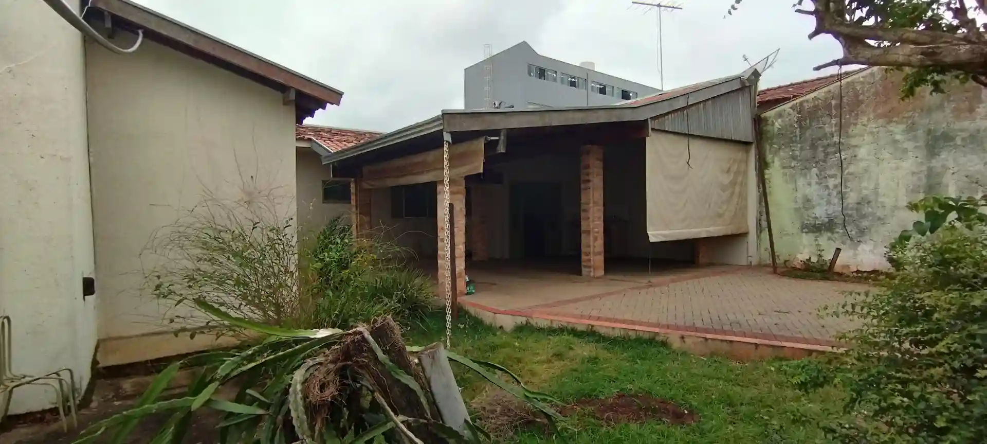 Casa com 2 quartos à venda, 85m² — foto 1 de 38