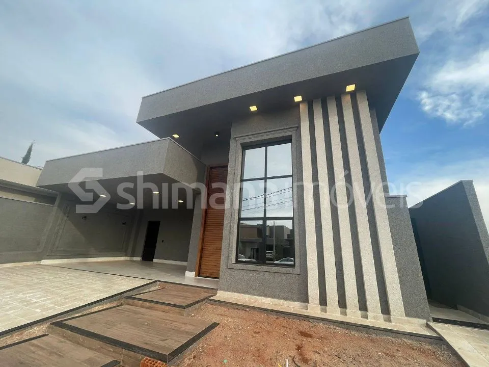 Casa de Condomínio à venda — foto 6 de 9