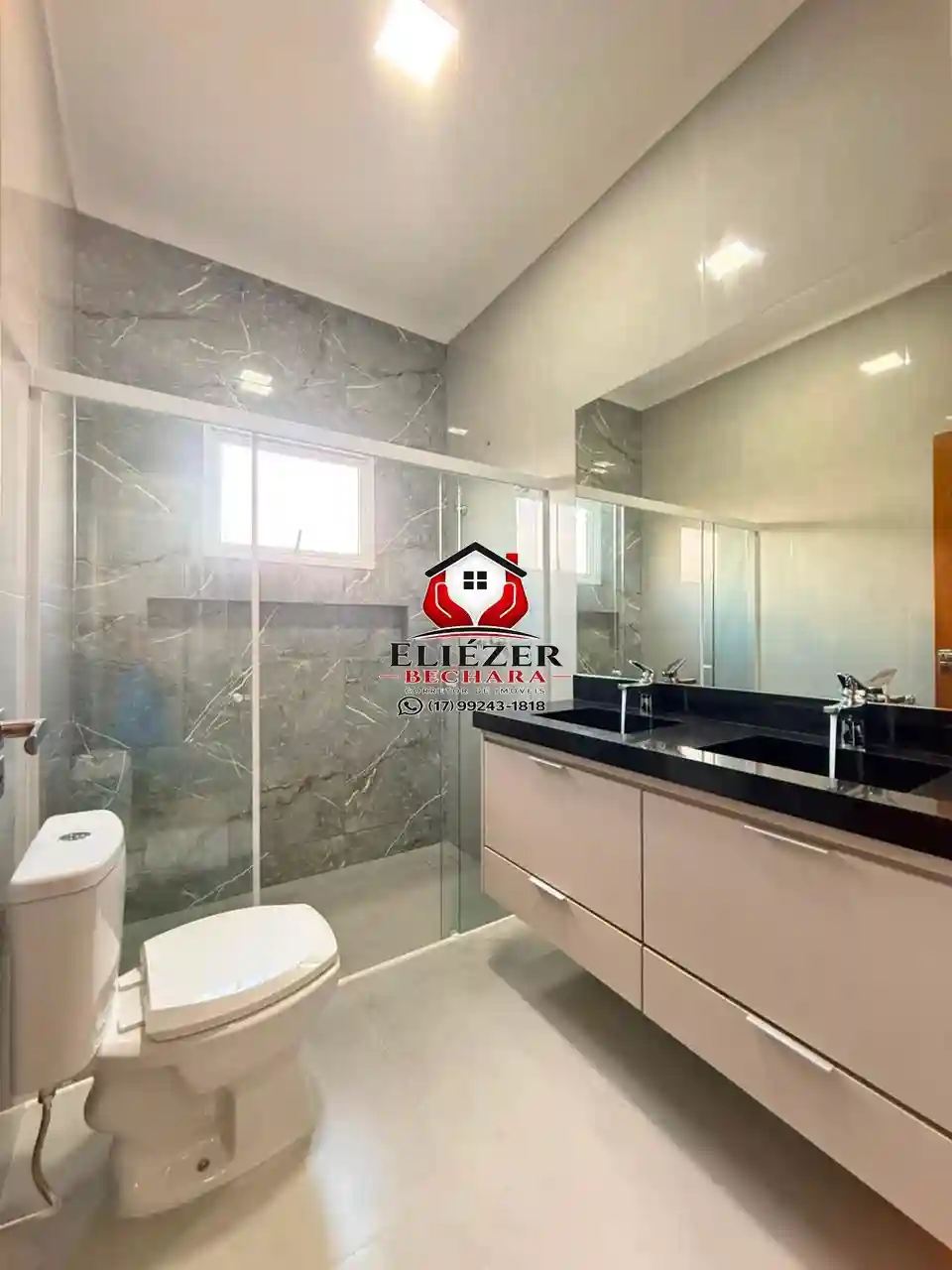 Casa de Condomínio com 3 quartos à venda, 140m² — foto 22 de 31