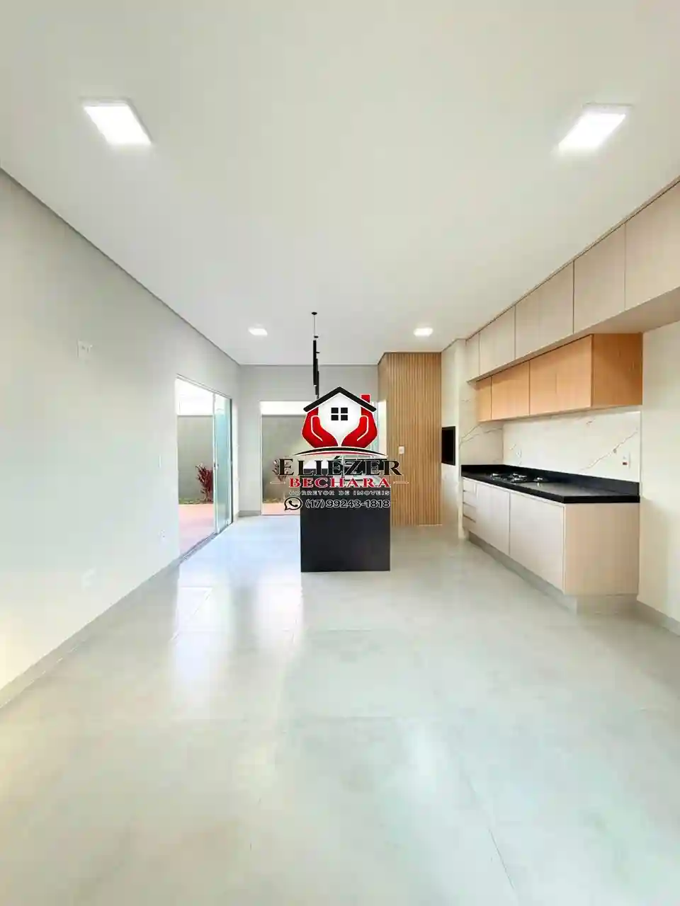 Casa de Condomínio com 3 quartos à venda, 140m² — foto 18 de 31