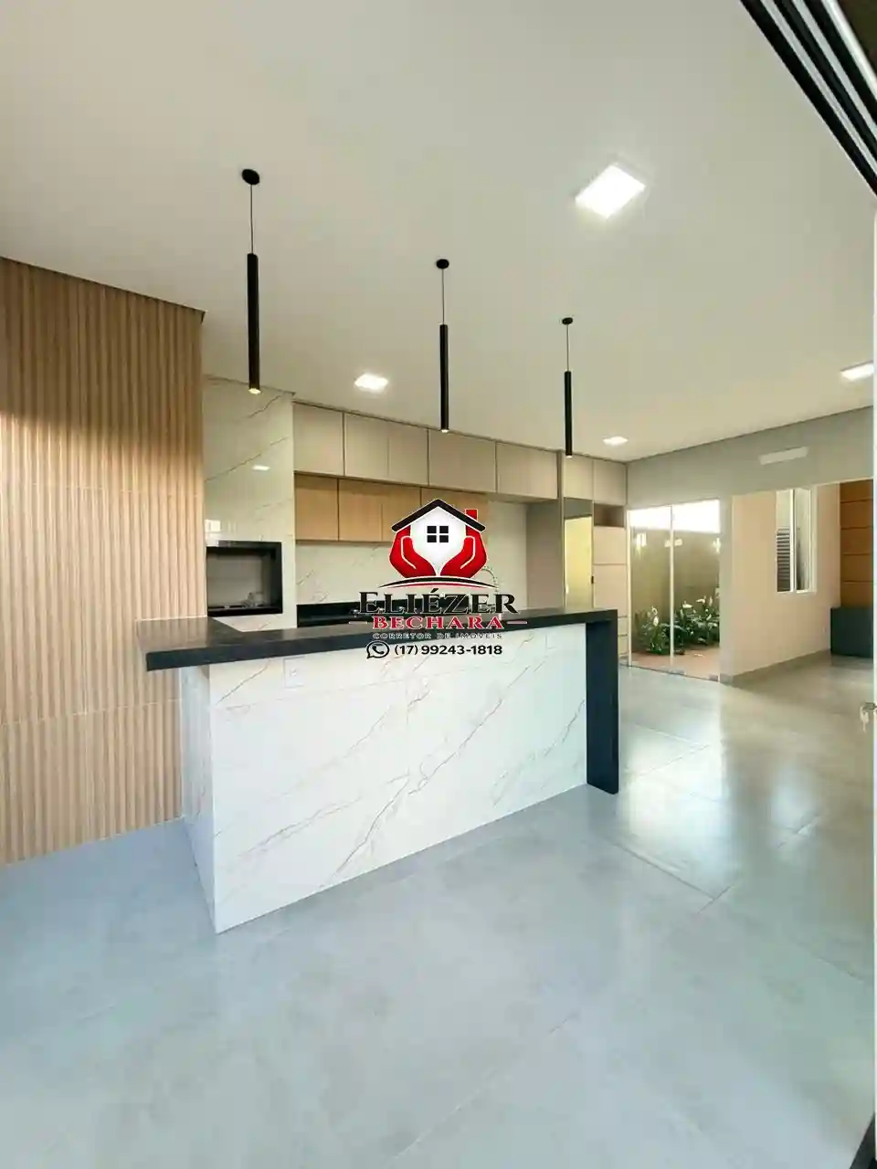 Casa de Condomínio com 3 quartos à venda, 140m² — foto 1 de 31