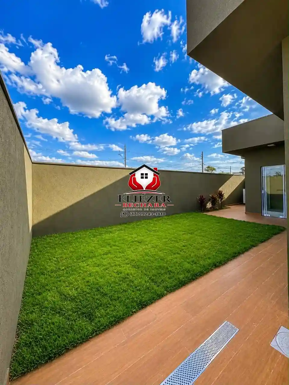 Casa de Condomínio com 3 quartos à venda, 140m² — foto 16 de 31