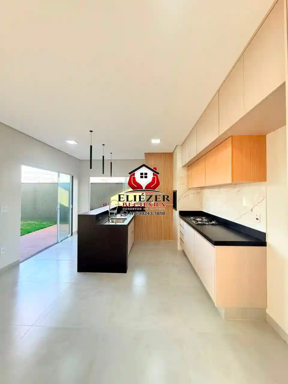 Casa de Condomínio com 3 quartos à venda, 140m² — foto 31 de 31