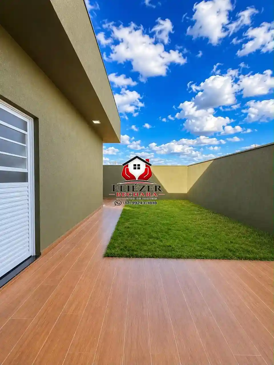 Casa de Condomínio com 3 quartos à venda, 140m² — foto 6 de 31