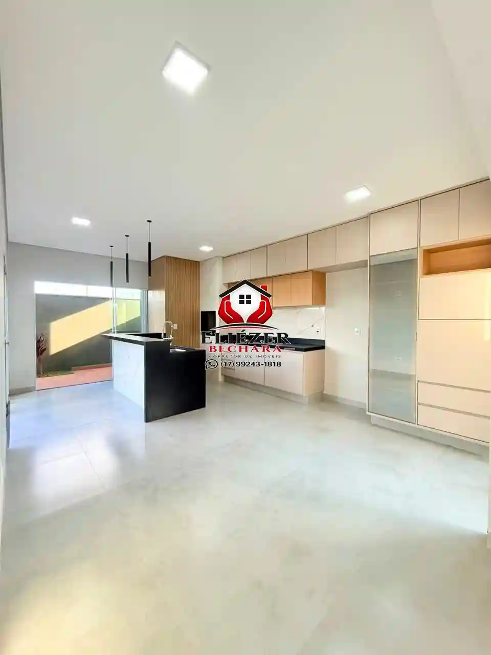 Casa de Condomínio com 3 quartos à venda, 140m² — foto 8 de 31