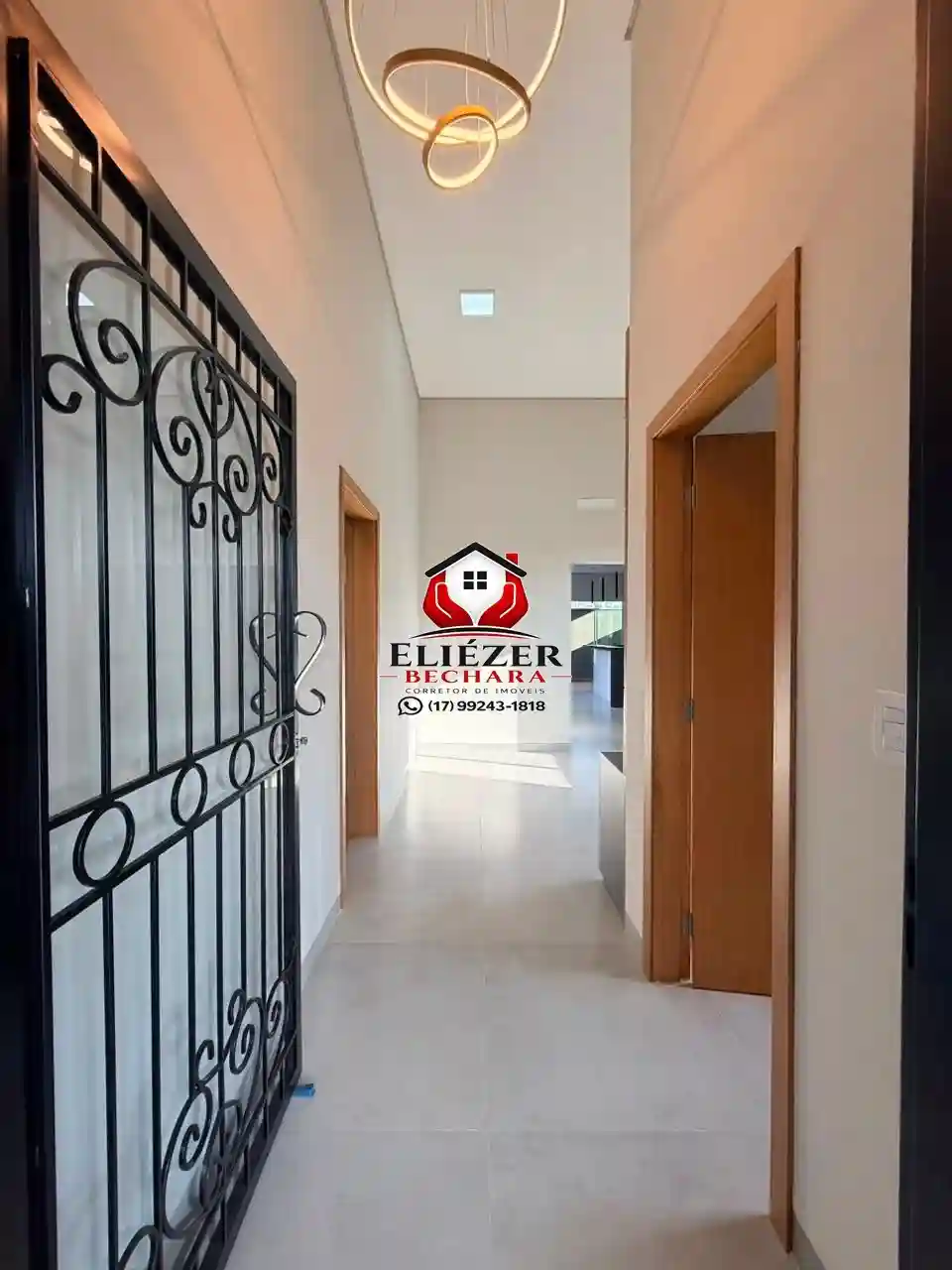 Casa de Condomínio com 3 quartos à venda, 140m² — foto 14 de 31