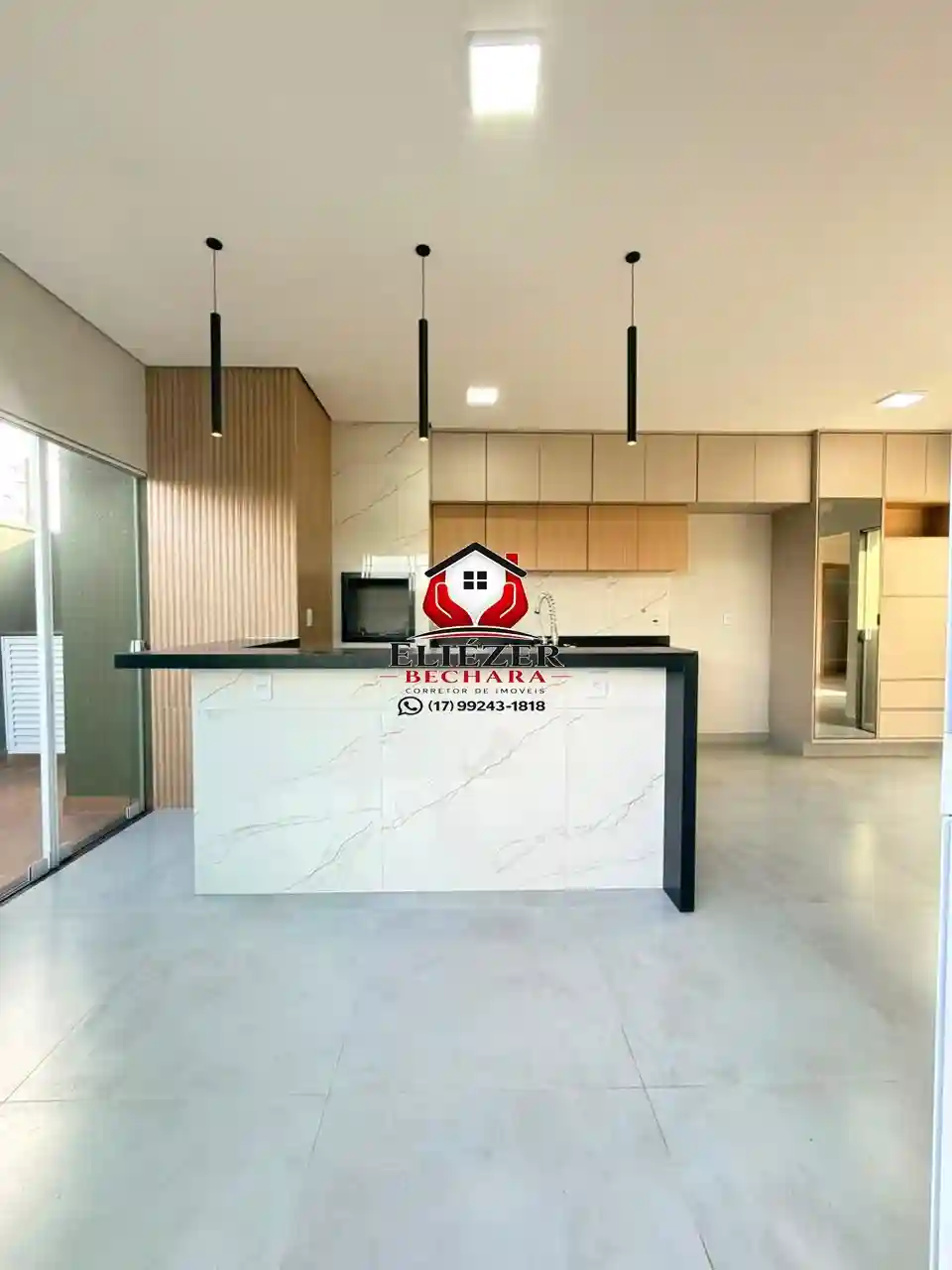 Casa de Condomínio com 3 quartos à venda, 140m² — foto 3 de 31
