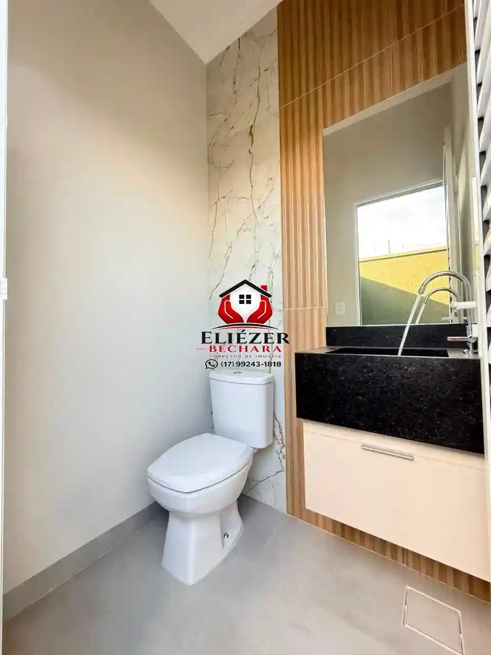 Casa de Condomínio com 3 quartos à venda, 140m² — foto 21 de 31