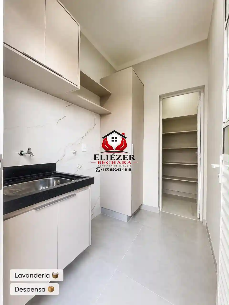 Casa de Condomínio com 3 quartos à venda, 140m² — foto 17 de 31