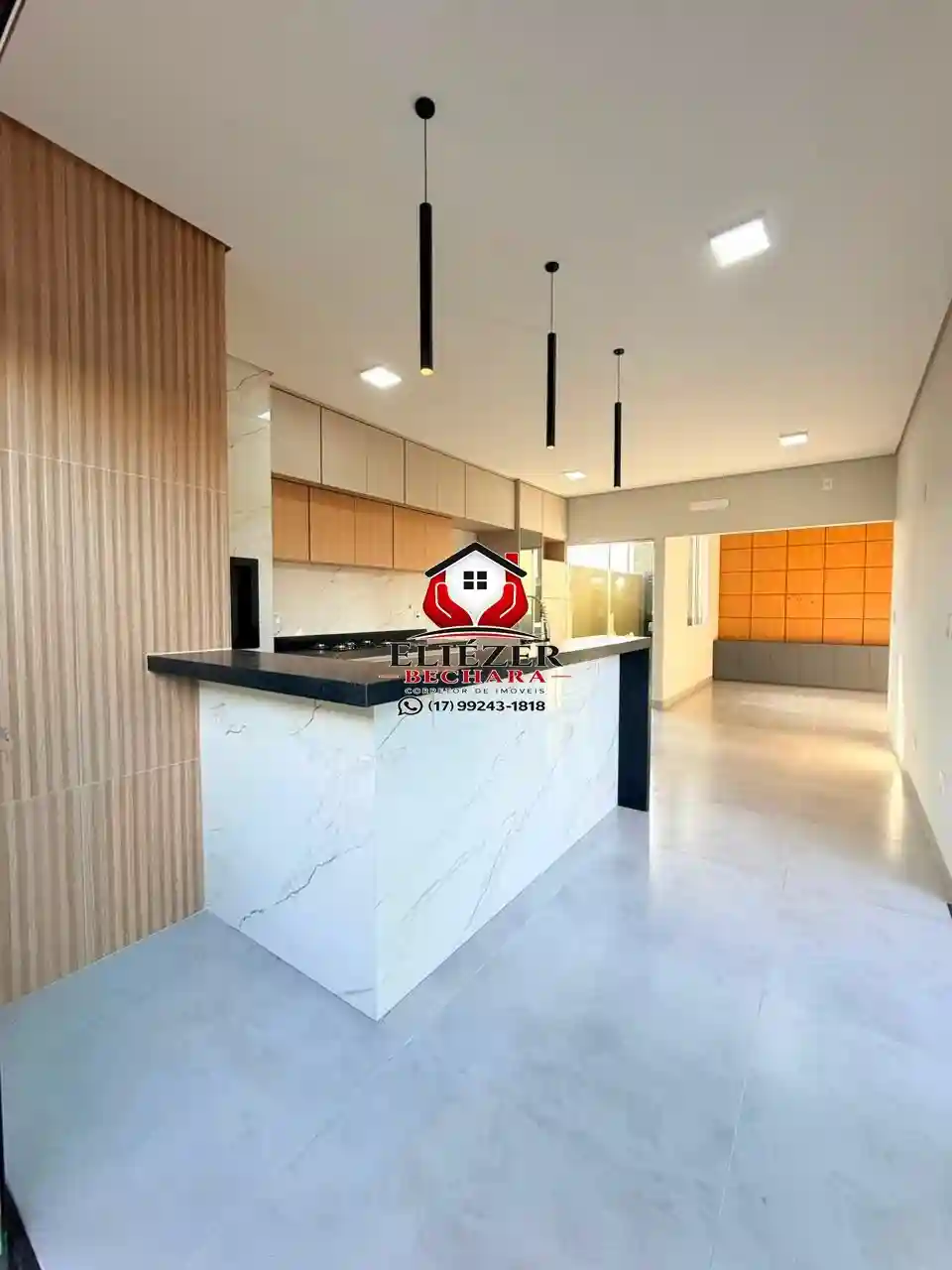 Casa de Condomínio com 3 quartos à venda, 140m² — foto 25 de 31