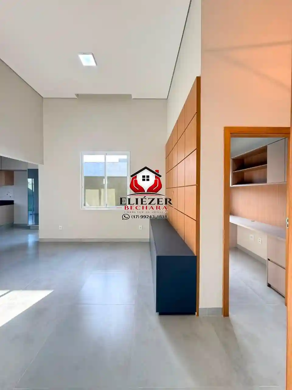 Casa de Condomínio com 3 quartos à venda, 140m² — foto 23 de 31