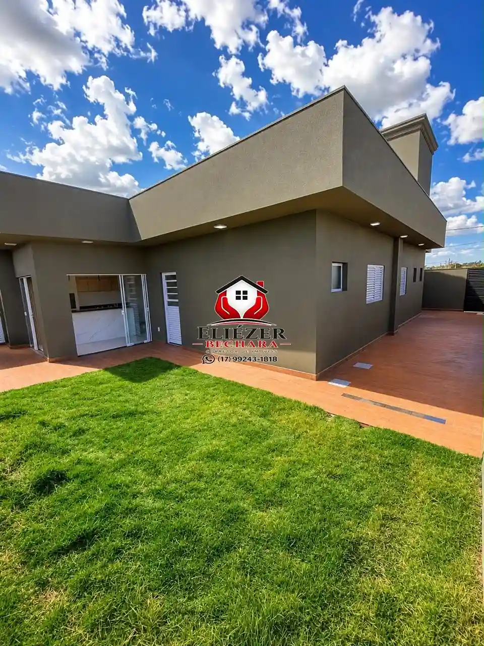 Casa de Condomínio com 3 quartos à venda, 140m² — foto 10 de 31
