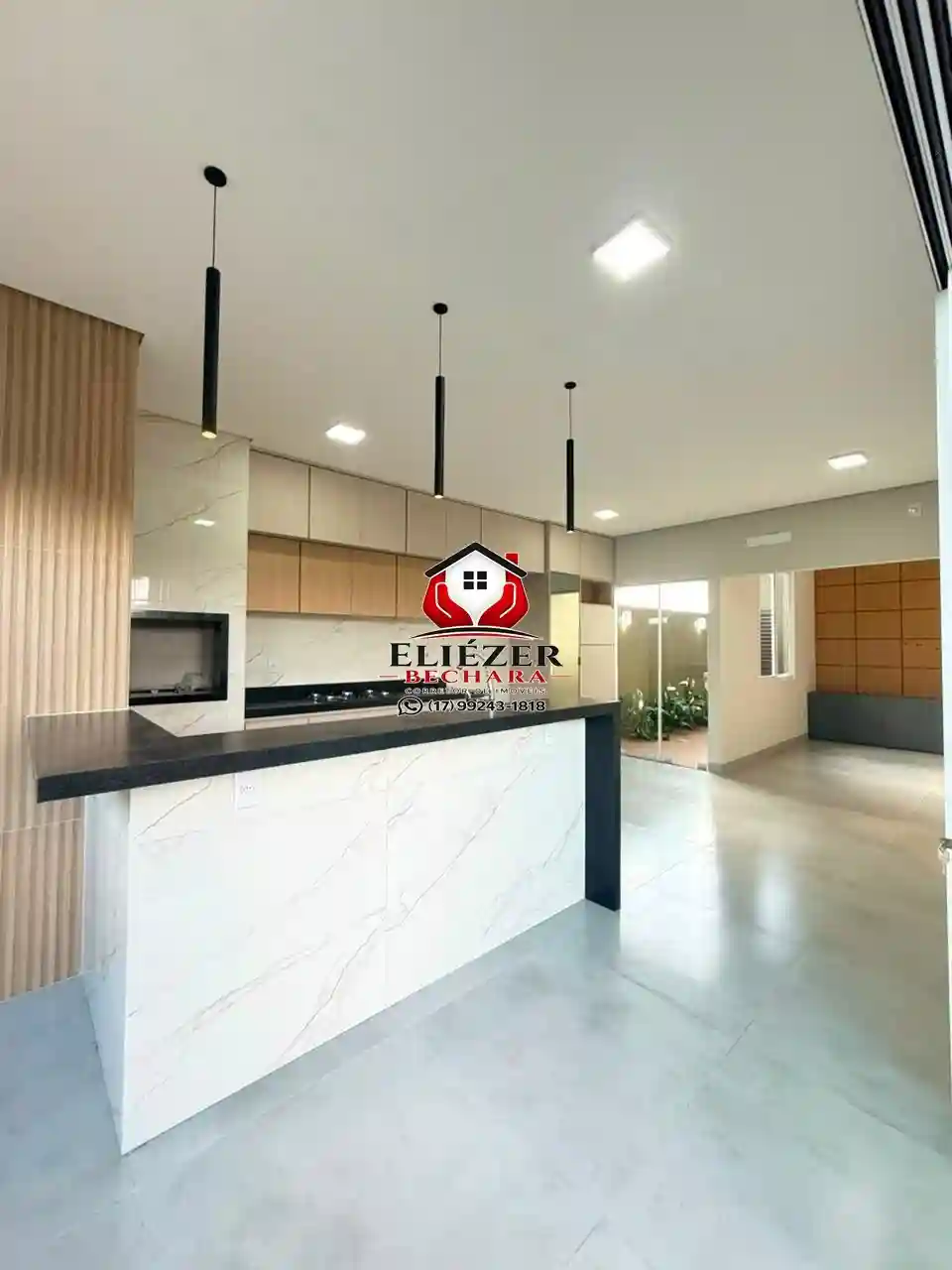 Casa de Condomínio com 3 quartos à venda, 140m² — foto 29 de 31